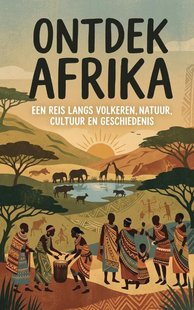 Ontdek Afrika