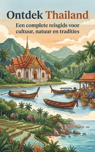 Ontdek Thailand