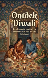 Ontdek Diwali
