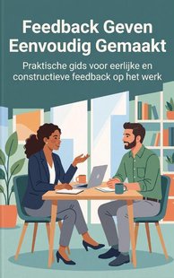 Feedback Geven Eenvoudig Gemaakt