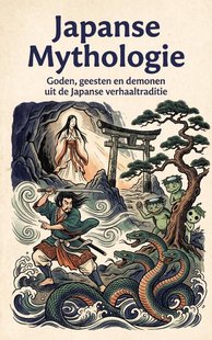 Japanse Mythologie