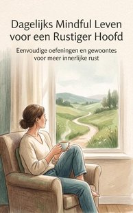 Dagelijks Mindful Leven voor een Rustiger Hoofd