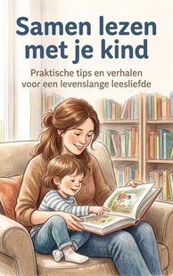 Samen lezen met je kind