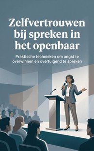 Zelfvertrouwen bij spreken in het openbaar
