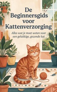 De Beginnersgids voor Kattenverzorging