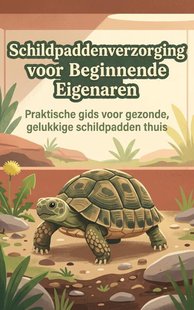 Schildpaddenverzorging voor Beginnende Eigenaren