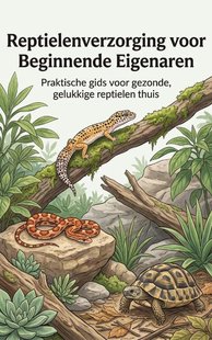 Reptielenverzorging voor Beginnende Eigenaren