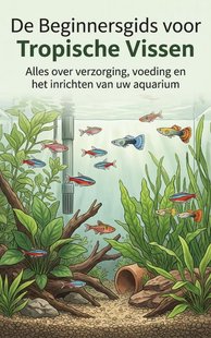 De Beginnersgids voor Tropische Vissen