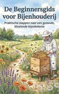 De Beginnersgids voor Bijenhouderij
