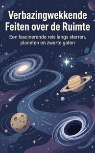 Verbazingwekkende Feiten over de Ruimte