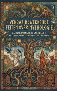 Verbazingwekkende Feiten over Mythologie