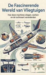 De Fascinerende Wereld van Vliegtuigen