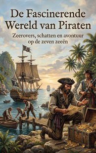 De Fascinerende Wereld van Piraten