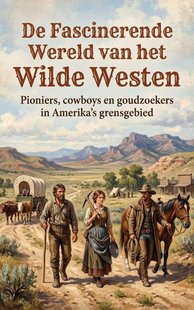 De Fascinerende Wereld van het Wilde Westen