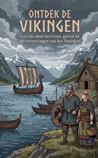 Ontdek de Vikingen
