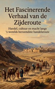 Het Fascinerende Verhaal van de Zijderoute