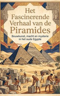 Het Fascinerende Verhaal van de Piramides