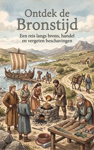 Ontdek de Bronstijd