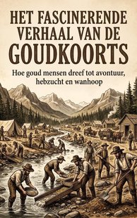 Het Fascinerende Verhaal van de Goudkoorts