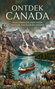Ontdek Canada