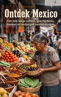 Ontdek Mexico