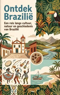 Ontdek Brazilië