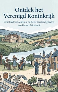 Ontdek het Verenigd Koninkrijk