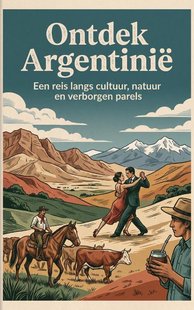 Ontdek Argentinië