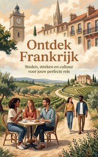 Ontdek Frankrijk