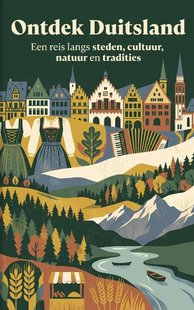 Ontdek Duitsland