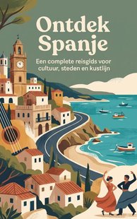 Ontdek Spanje