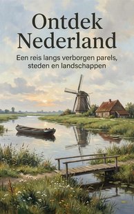 Ontdek Nederland