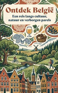 Ontdek België