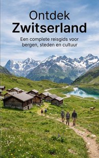Ontdek Zwitserland