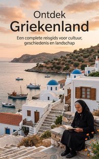 Ontdek Griekenland