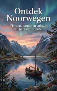 Ontdek Noorwegen