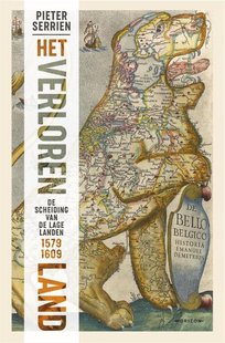 Het verloren land