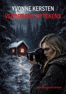 Verborgen littekens