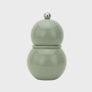 Addison Ross - Chubby Peper & Zoutmolen Sage 12 cm