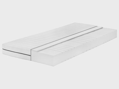 BADENIA TRENDLINE Koudschuim matras BT155 PRO (Medium (H2), 120 x 200 cm)