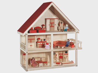 roba Poppenhuis