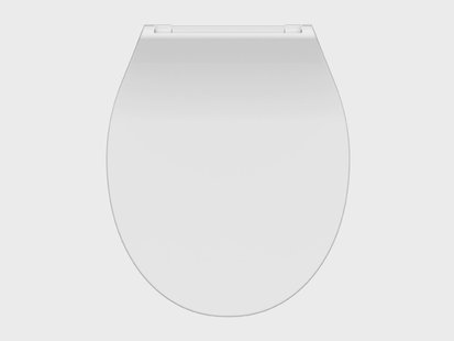 Schütte WC-bril (Wit)