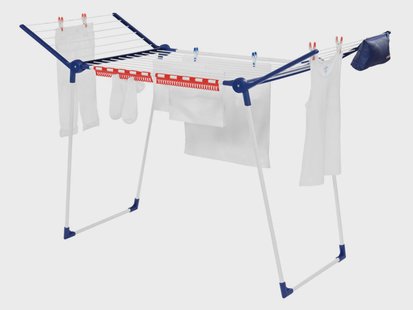 LEIFHEIT Droogrek Pegasus 180 Solid Plus