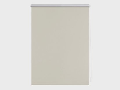 Lichtblick Thermo-rolgordijn Klemmfix (Crème, 45 x 150 cm)