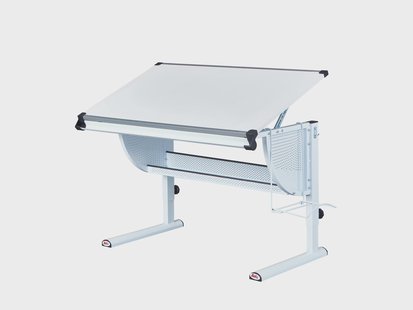 Inter Link Verstelbaar bureau