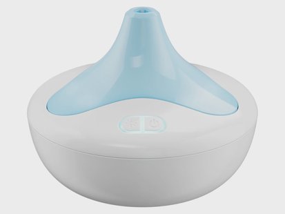 SILVERCREST PERSONAL CARE Ultrasone aroma diffuser (Driehoekig)