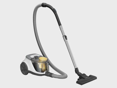 PHILIPS Stofzuiger zonder zak XB2140/09