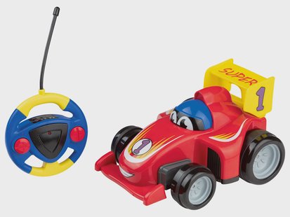 PLAYTIVE Bestuurbare auto