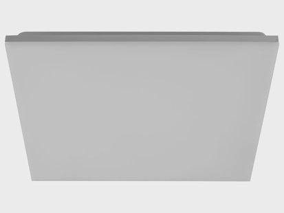 LIVARNO home LED-plafondlamp (Vierkant)