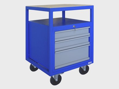 Güde Mobiele werkbank P 600 S